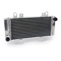 WMP Radiator Kawasaki Ninja 250R '09-'12