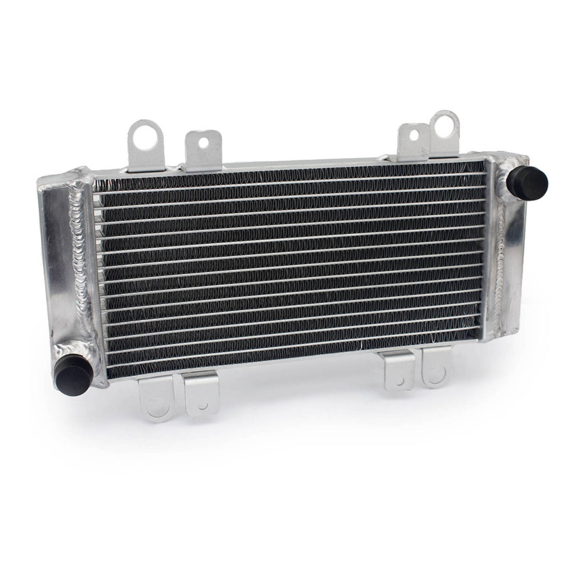WMP Radiator Kawasaki Ninja 250R '09-'12
