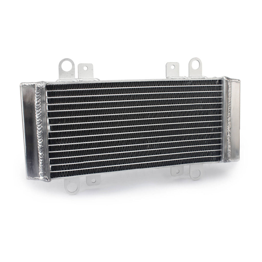 WMP Radiator Kawasaki Ninja 250R '09-'12