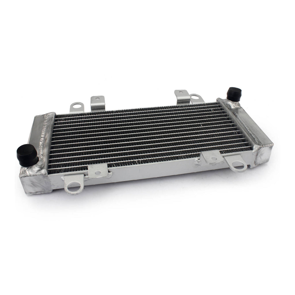 WMP Radiator Kawasaki Ninja 250R '09-'12
