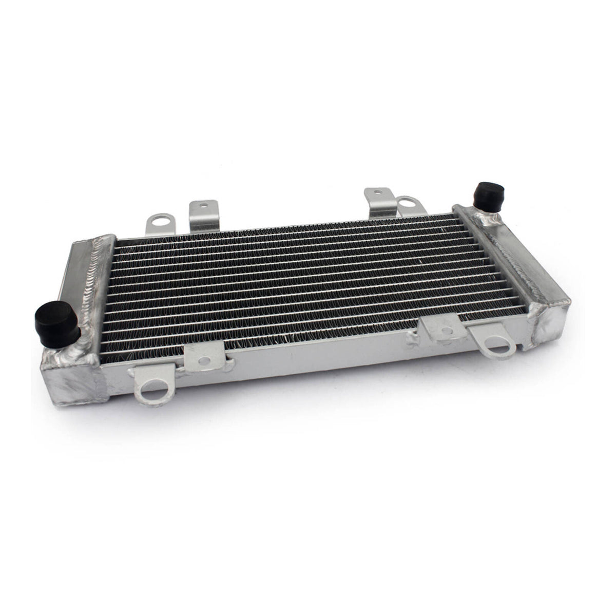 WMP Radiator Kawasaki Ninja 250R '09-'12