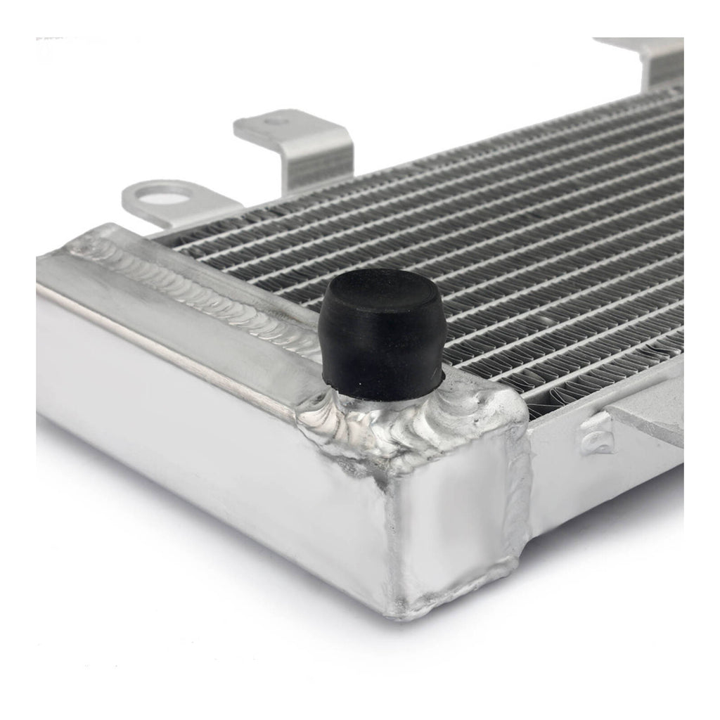 WMP Radiator Kawasaki Ninja 250R '09-'12