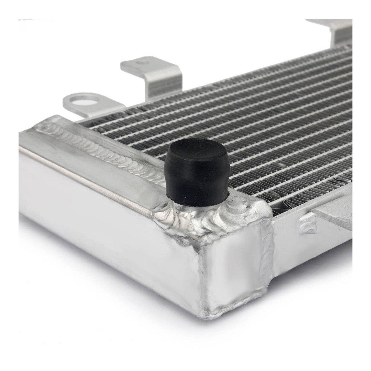 WMP Radiator Kawasaki Ninja 250R '09-'12