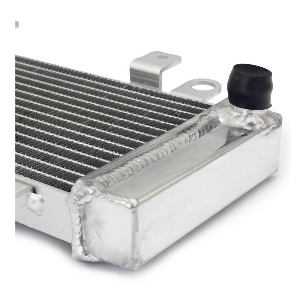 WMP Radiator Kawasaki Ninja 250R '09-'12