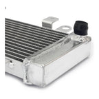 WMP Radiator Kawasaki Ninja 250R '09-'12