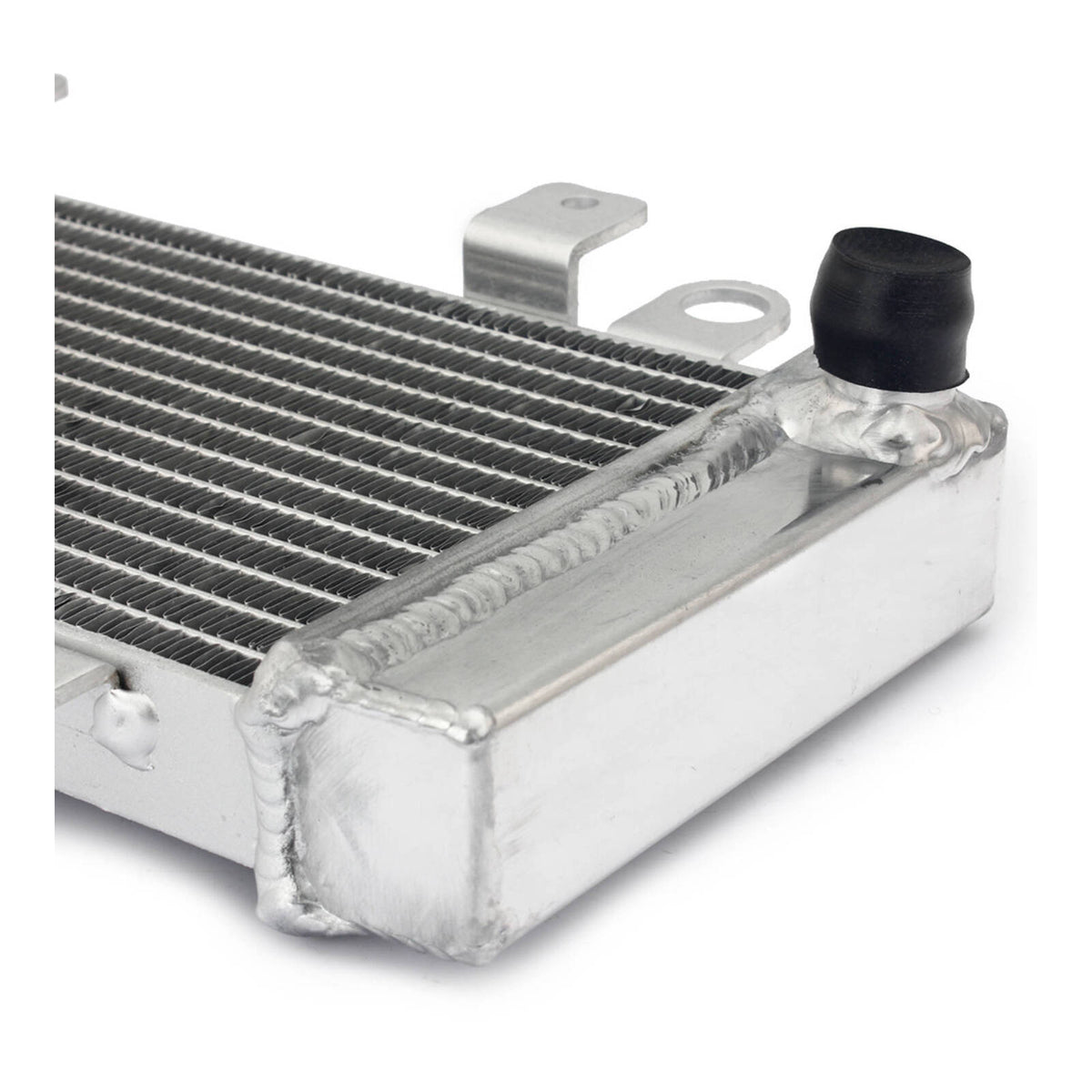 WMP Radiator Kawasaki Ninja 250R '09-'12
