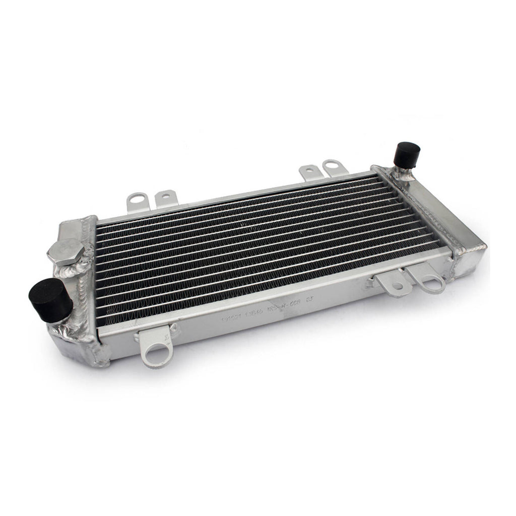 WMP Radiator Kawasaki Ninja 300 '13-'17