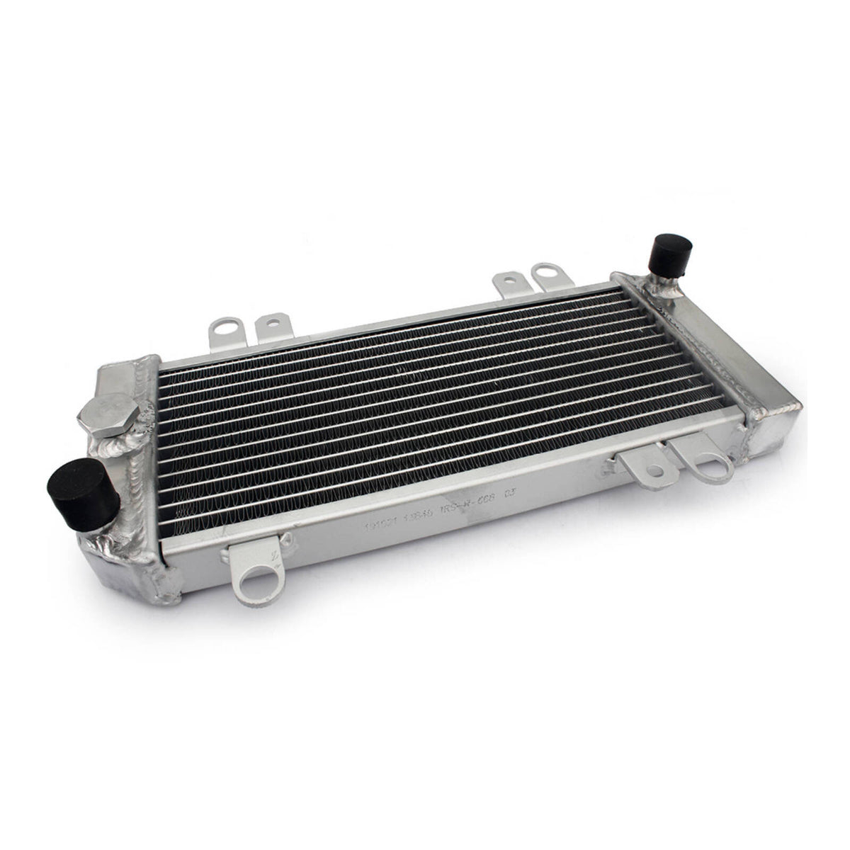 WMP Radiator Kawasaki Ninja 300 '13-'17