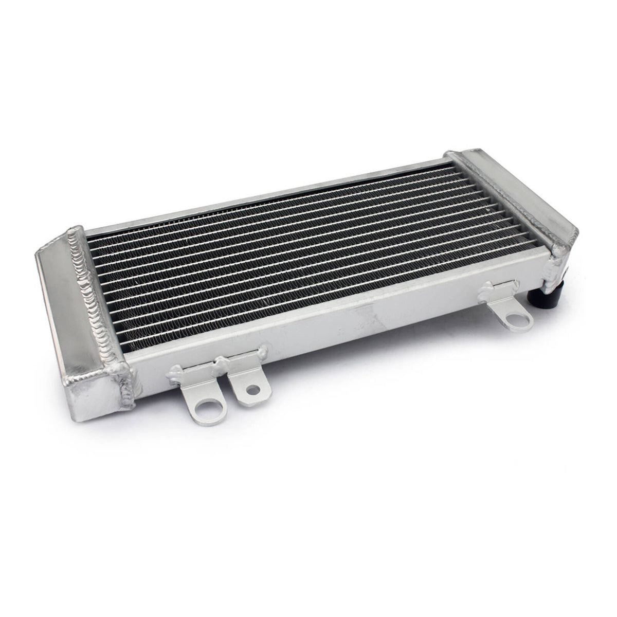 WMP Radiator Kawasaki Ninja 300 '13-'17