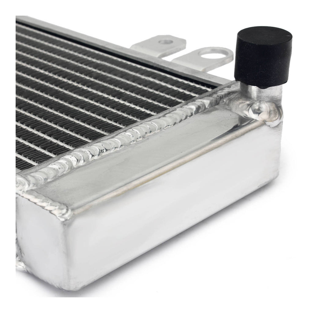 WMP Radiator Kawasaki Ninja 300 '13-'17