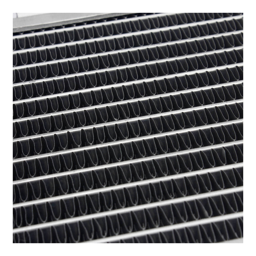 WMP Radiator Kawasaki Ninja 300 '13-'17