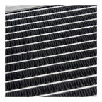 WMP Radiator Kawasaki Ninja 300 '13-'17