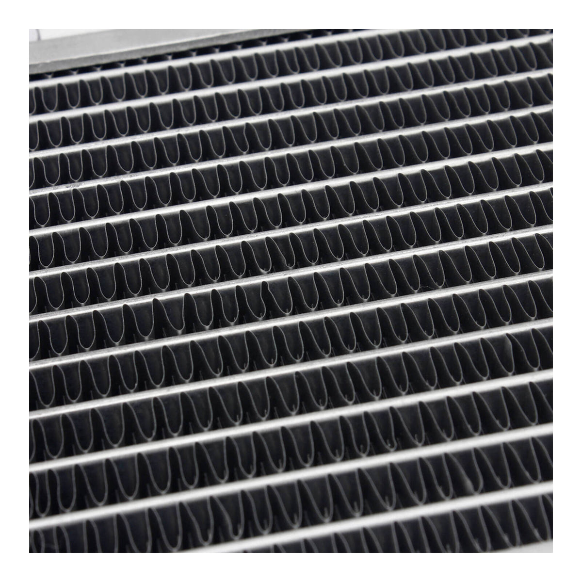 WMP Radiator Kawasaki Ninja 300 '13-'17