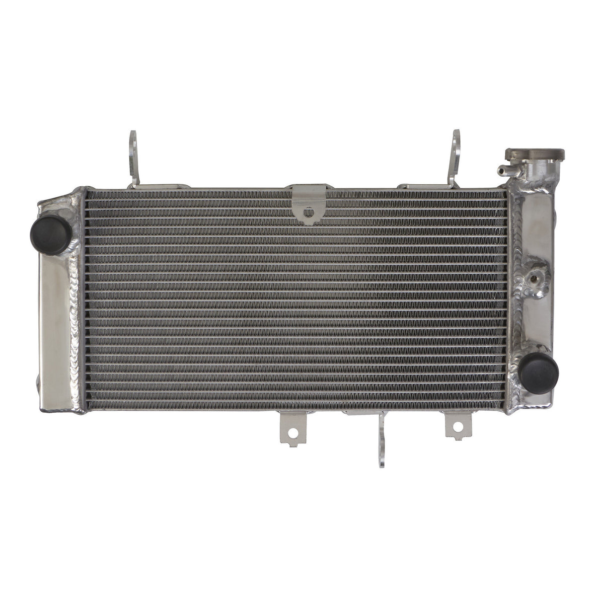 WMP Radiator Suzuki SV650 '17-'23