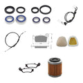 Offroad Refurb Kit - Yamaha WR450F '16-'19