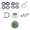 Offroad Refurb Kit - Yamaha YZ125 '08-'20 / YZ125X '20