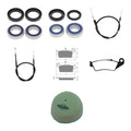 Offroad Refurb Kit - Yamaha YZ250 '00-'01