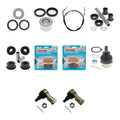 ATV Refurb Kit - Suzuki LTA700X KingQuad 4WD '05-'07