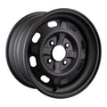WMP ATV/UTV Steel Rim 14x8 CF-Moto Rear 4/110 +46.5 - Black