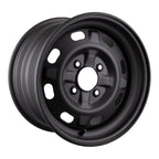 WMP ATV/UTV Steel Rim 14x8 CF-Moto Rear 4/110 +46.5 - Black