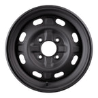 WMP ATV/UTV Steel Rim 14x8 CF-Moto Rear 4/110 +46.5 - Black