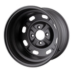 WMP ATV/UTV Steel Rim 14x8 CF-Moto Rear 4/110 +46.5 - Black