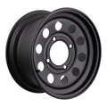 WMP ATV UTV Steel Rim Black 14 x 7 Honda Front 4/137 +30