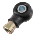 WMP RUBBER TIE ROD END KIT WPRT33