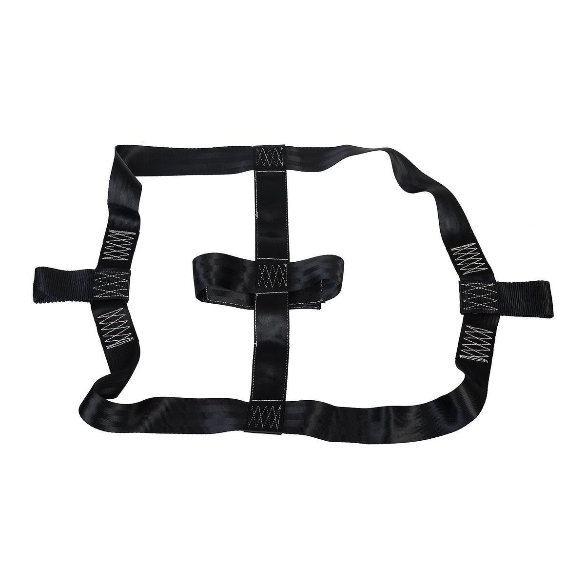 WMP REAR WHEEL TIEDOWN STRAP