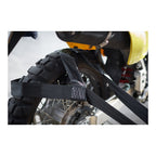 WMP REAR WHEEL TIEDOWN STRAP