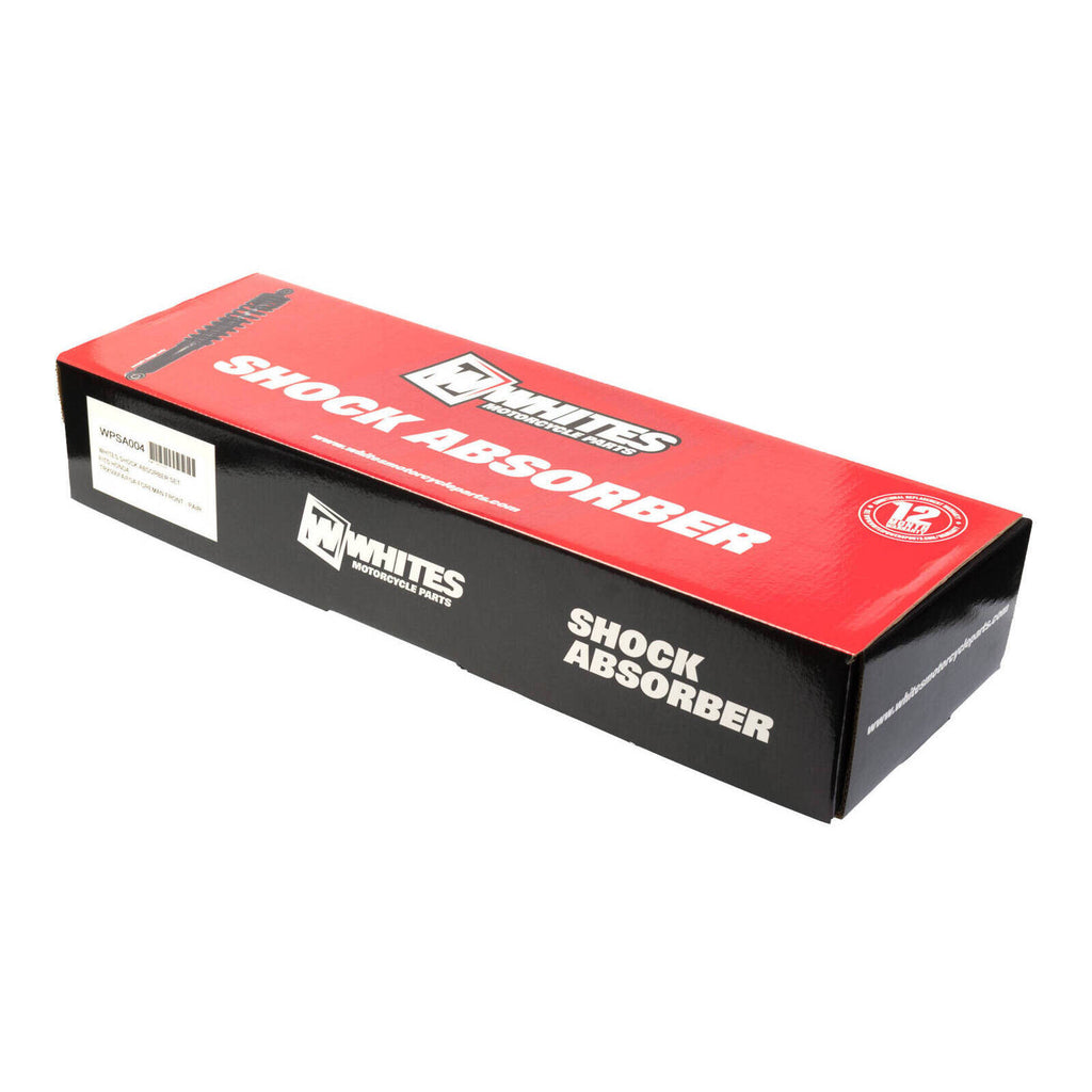 WMP Shock Absorbers Honda TRX500FA / FGA Foreman Front - Pair