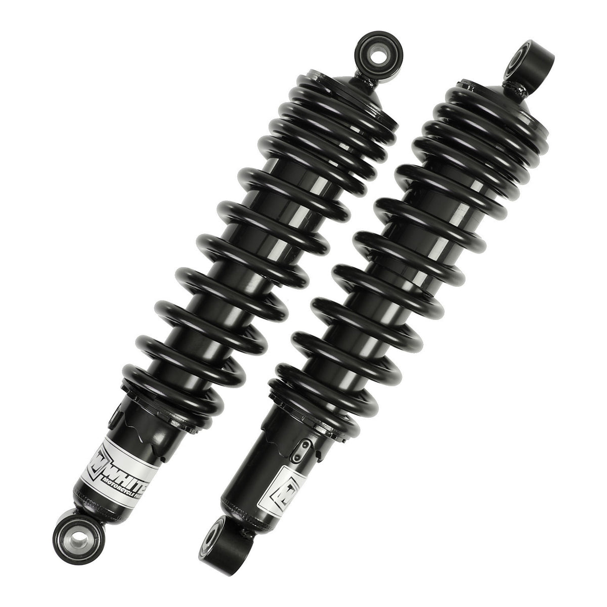 WMP Shock Absorbers Honda TRX350 TE / FE / TM / FM Front - Pair