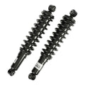 WMP Shock Absorbers Suzuki LTA700 King Quad Rear - Pair