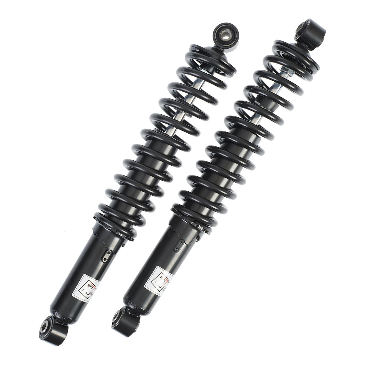WMP Shock Absorbers Yamaha Grizzly 700 4WD Rear - Pair