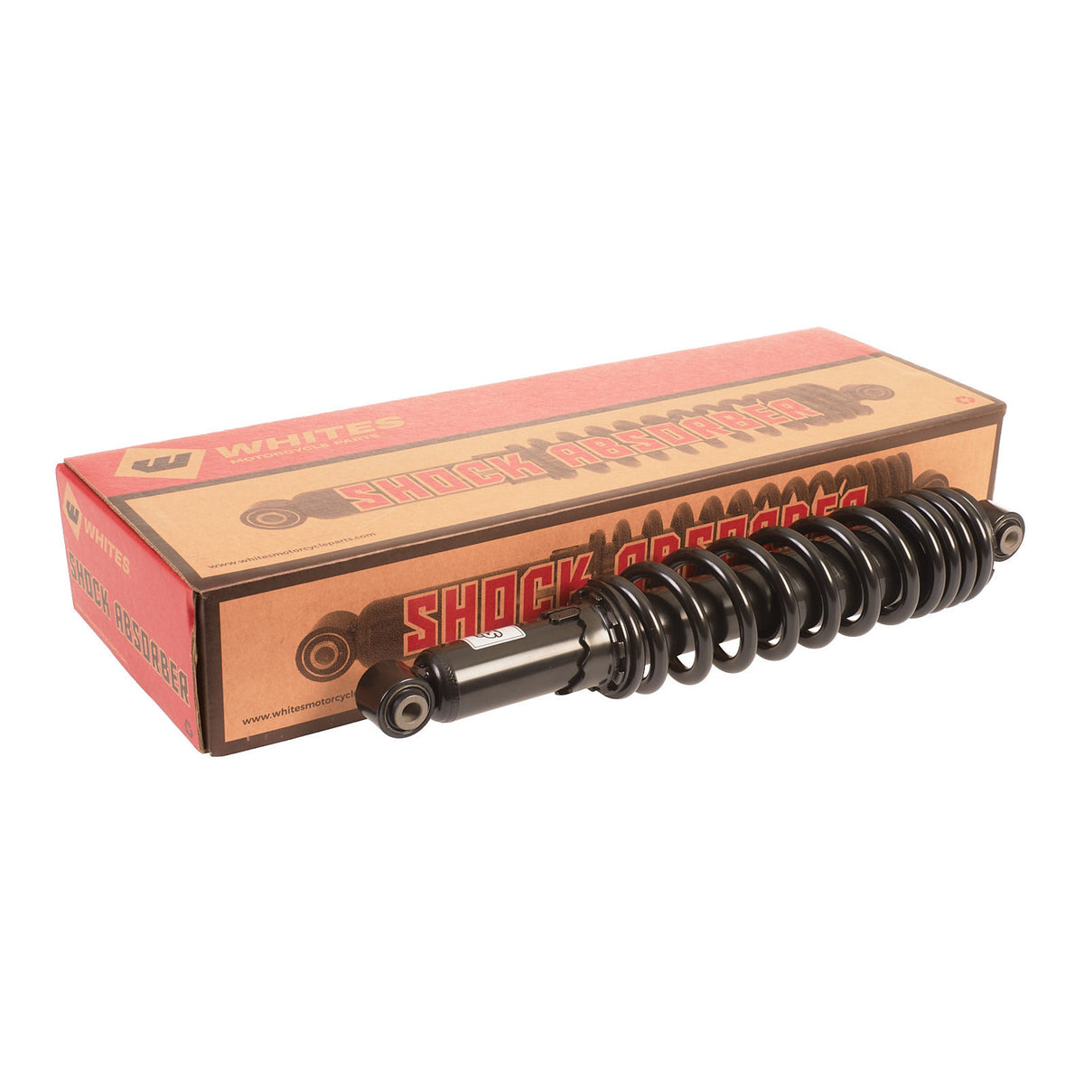 WMP Shock Absorbers Yamaha Rhino 450 / 660 / 700 Front - Pair