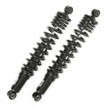 WMP Shock Absorbers Honda TRX420FM Front '14-'17 - Pair