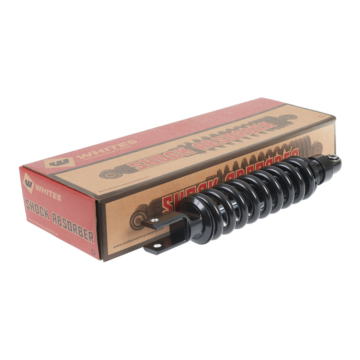 WMP Shock Absorbers Honda CRF230F / CRF150F Rear