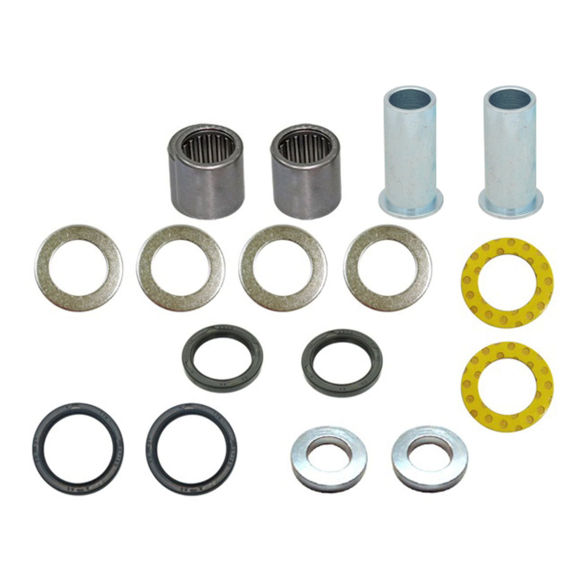 WMP Swingarm Bearing Kit