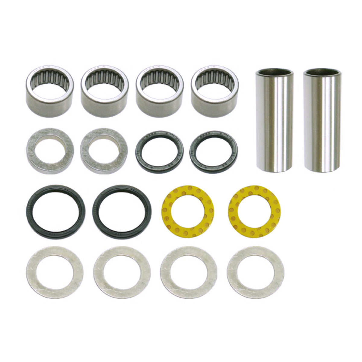 WMP Swingarm Bearing Kit