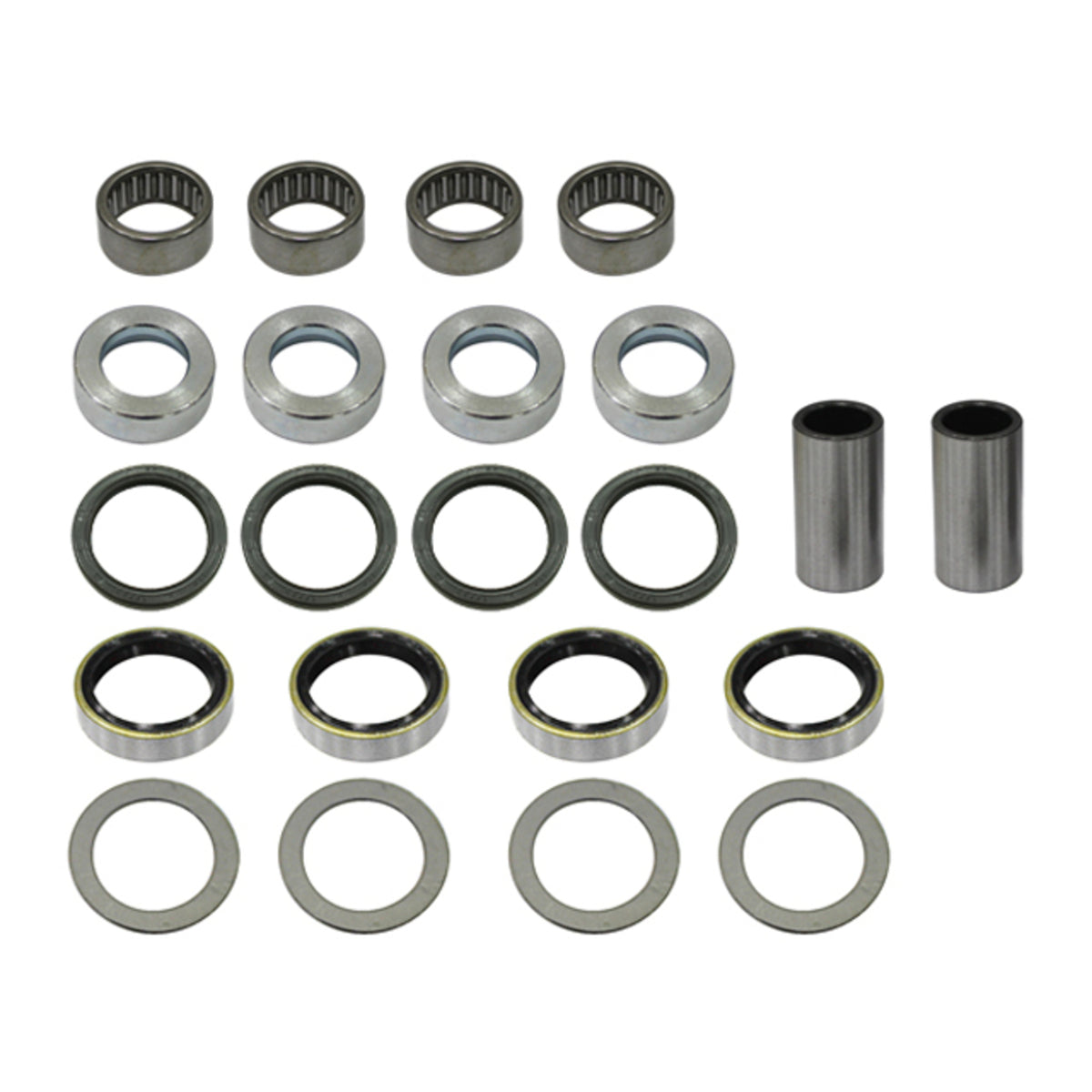 WMP Swingarm Bearing Kit