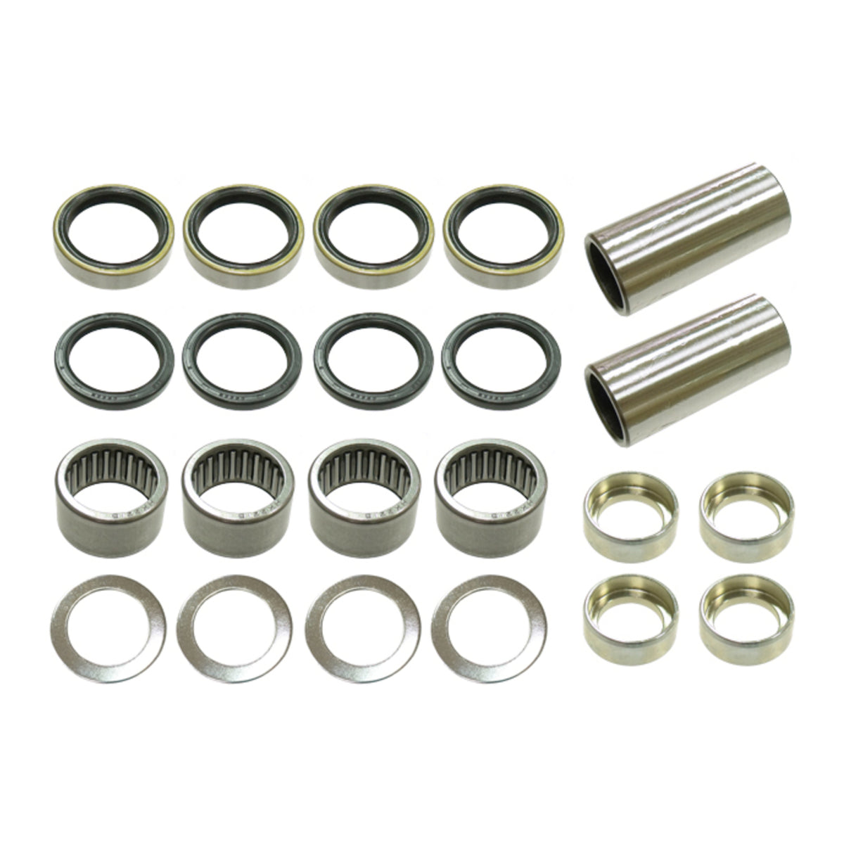 WMP Swingarm Bearing Kit