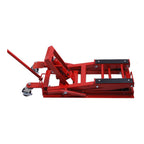WMP Jack Scissor Lift - 680kg Capacity - for ATVs / Large Motorcycles