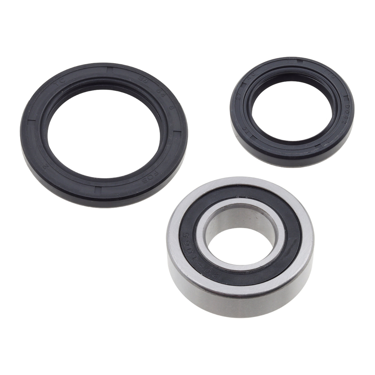 WMP Steering Stem Bearing Kit
