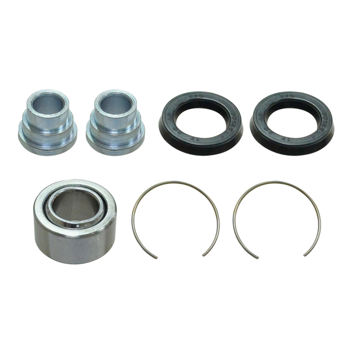 WMP Shock Bearing Kit
