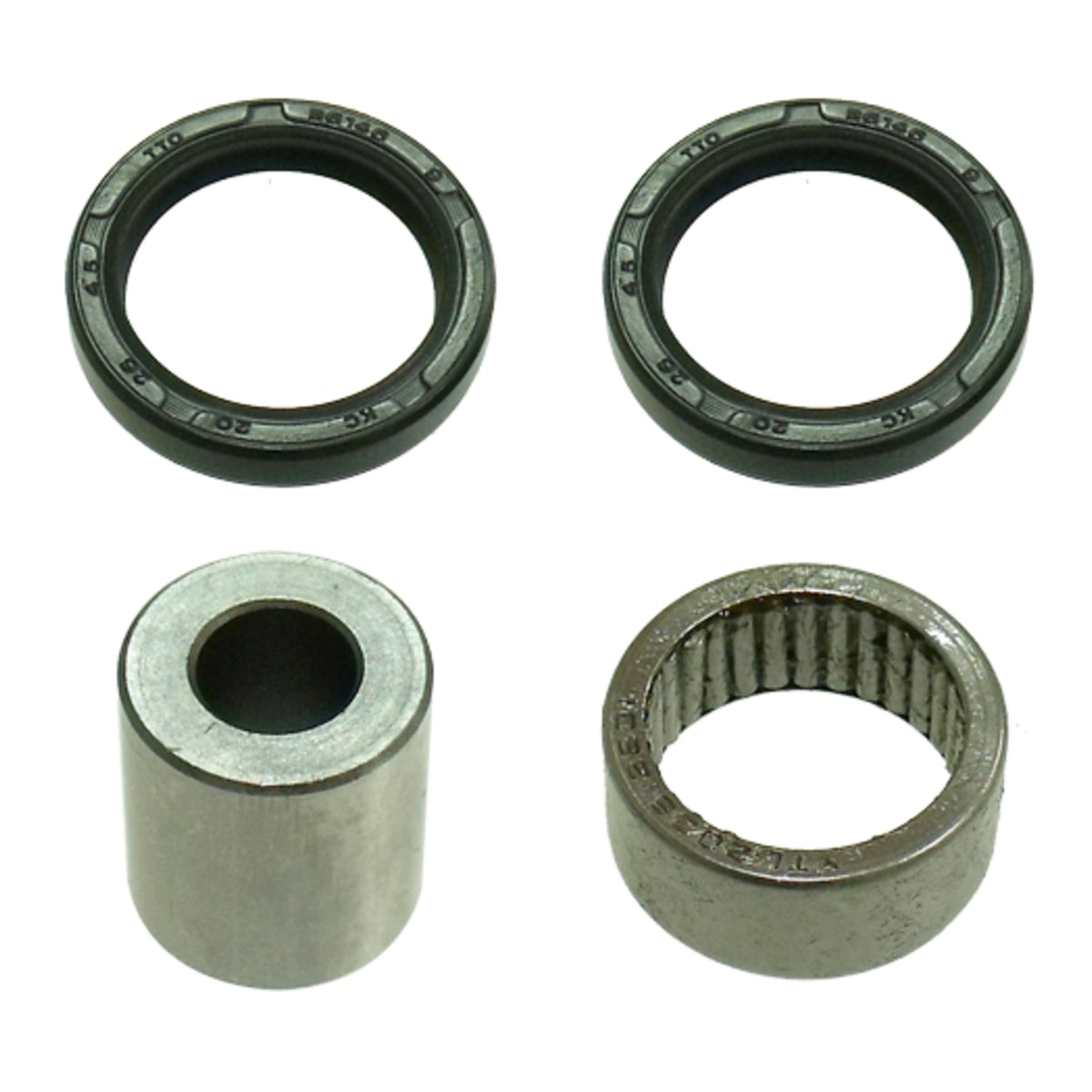 WMP Shock Bearing Kit