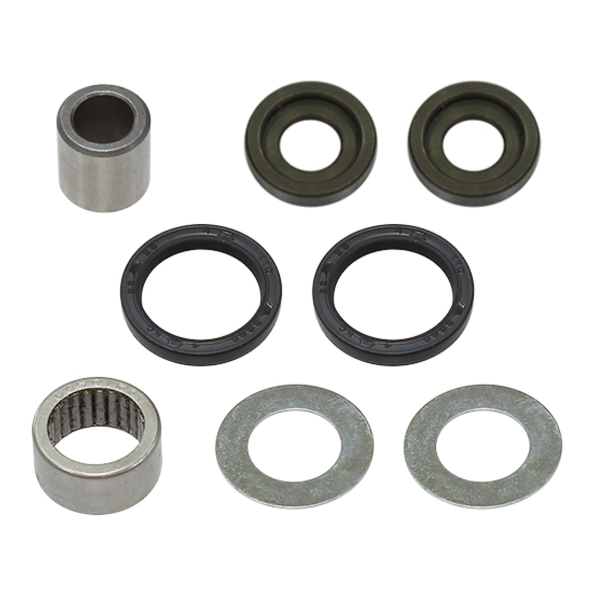 WMP Shock Bearing Kit