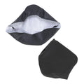 WMP Seat Cover OE Vinyl Suzuki Mudbug - Black