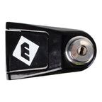 WMP Disc Lock Alarm Type 10mm Pin With Reminder