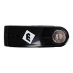 WMP Disc Lock Alarm Type 6mm Pin With Reminder