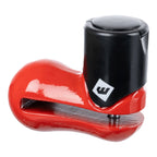 WMP Disc Lock 6mm Pin With Disc Lock Reminder